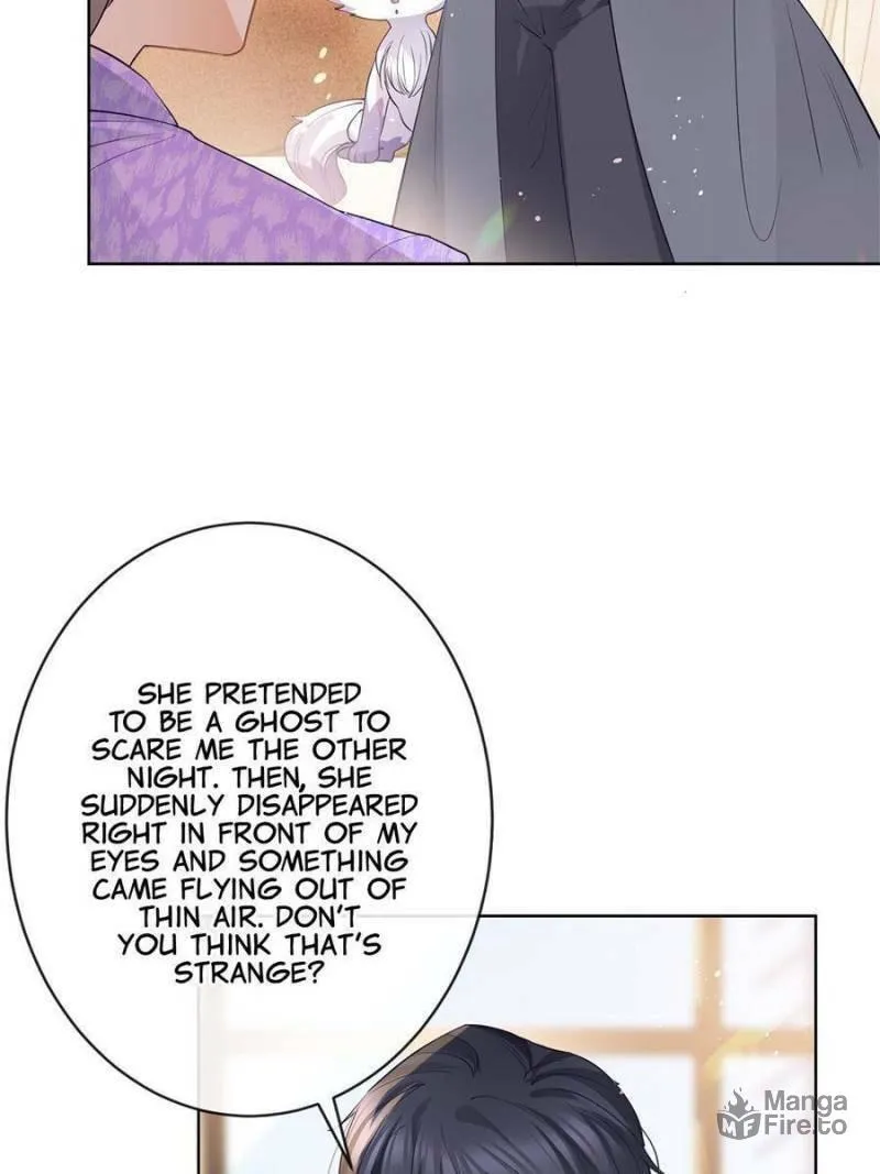 A Professional Assassin Raises a Fox Chapter 71 page 36 - 