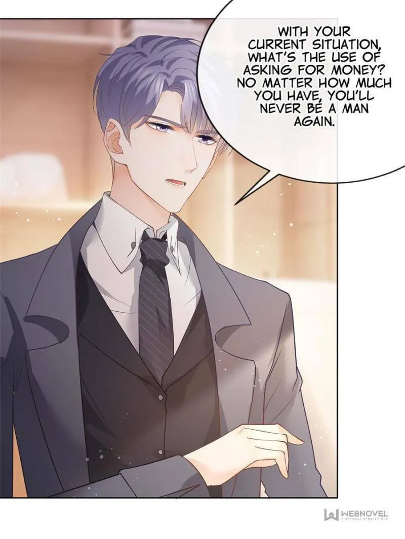A Professional Assassin Raises a Fox Chapter 71 page 8 - 