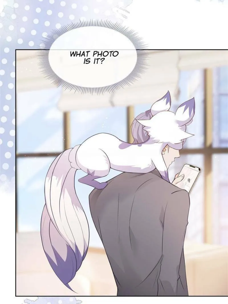 A Professional Assassin Raises a Fox Chapter 72 page 11 - 