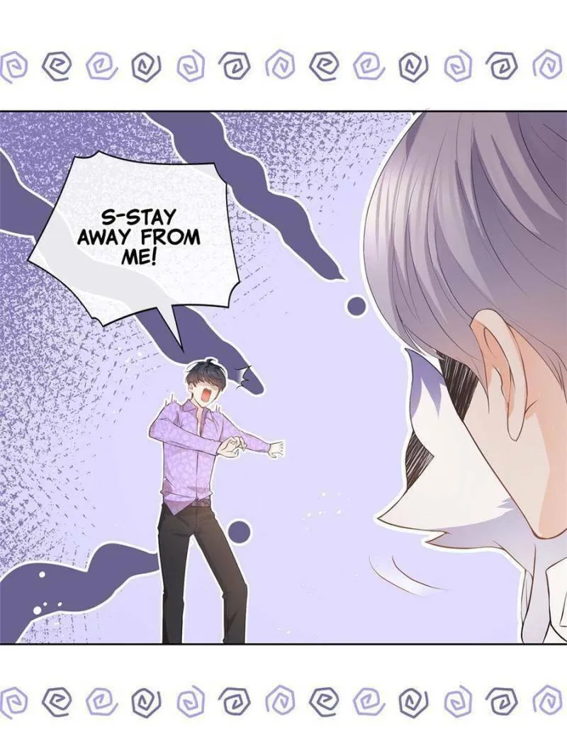 A Professional Assassin Raises a Fox Chapter 72 page 14 - 