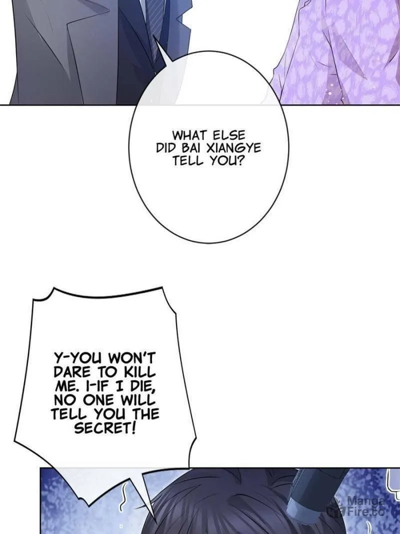 A Professional Assassin Raises a Fox Chapter 72 page 20 - 