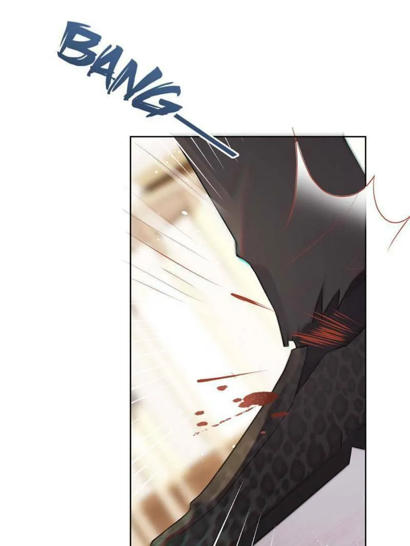 A Professional Assassin Raises a Fox Chapter 72 page 22 - 