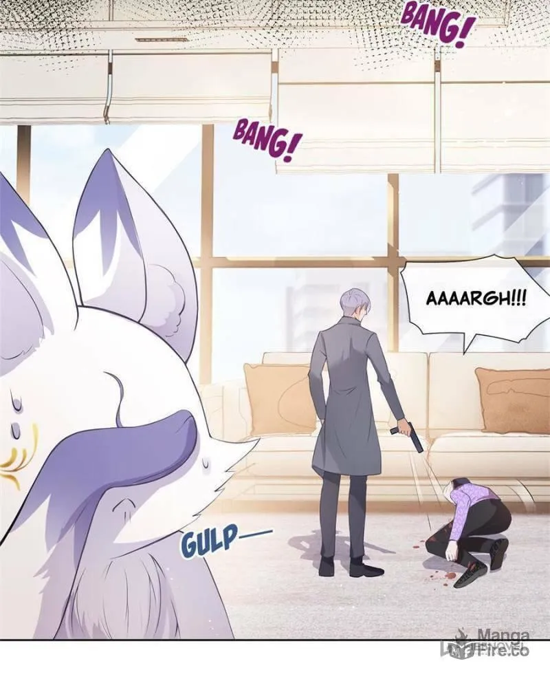 A Professional Assassin Raises a Fox Chapter 72 page 25 - 