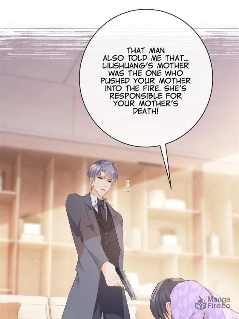 A Professional Assassin Raises a Fox Chapter 72 page 27 - 
