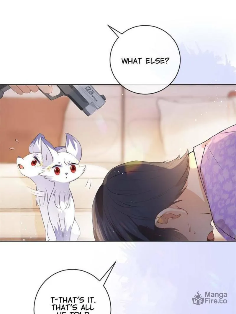 A Professional Assassin Raises a Fox Chapter 72 page 30 - 