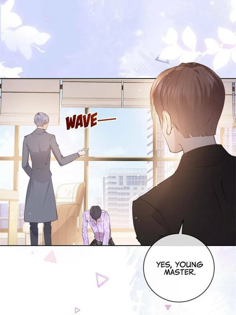 A Professional Assassin Raises a Fox Chapter 72 page 32 - 