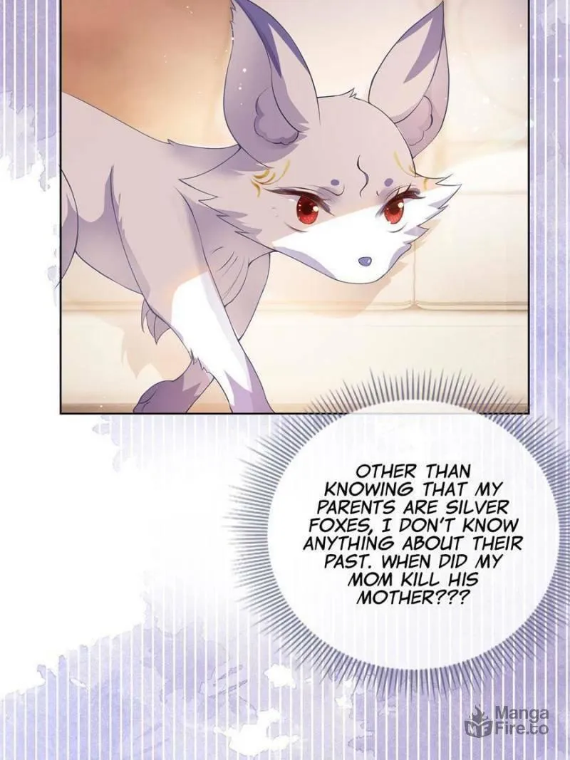 A Professional Assassin Raises a Fox Chapter 72 page 36 - 