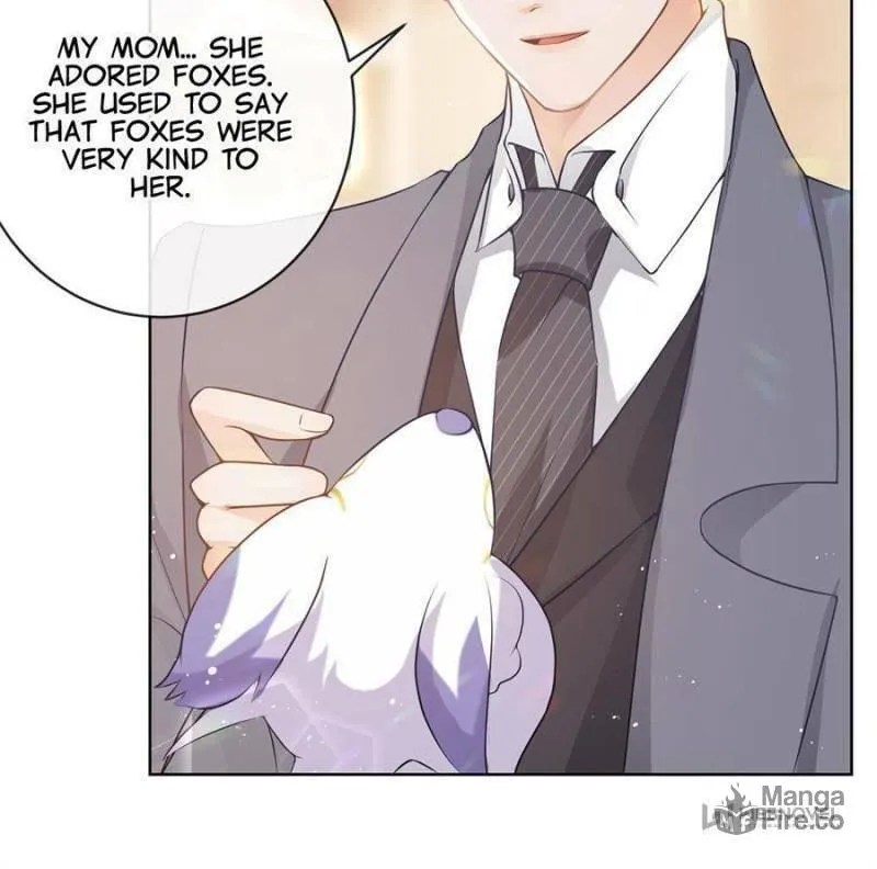 A Professional Assassin Raises a Fox Chapter 72 page 40 - 