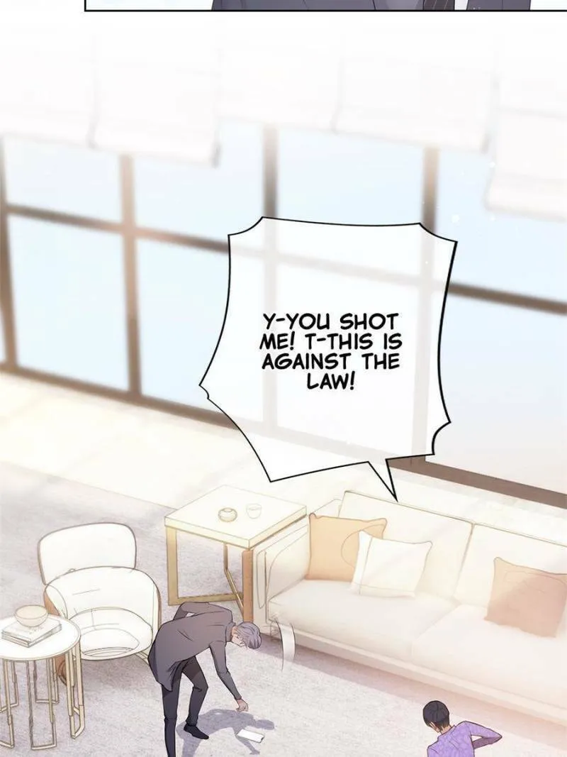 A Professional Assassin Raises a Fox Chapter 72 page 7 - 