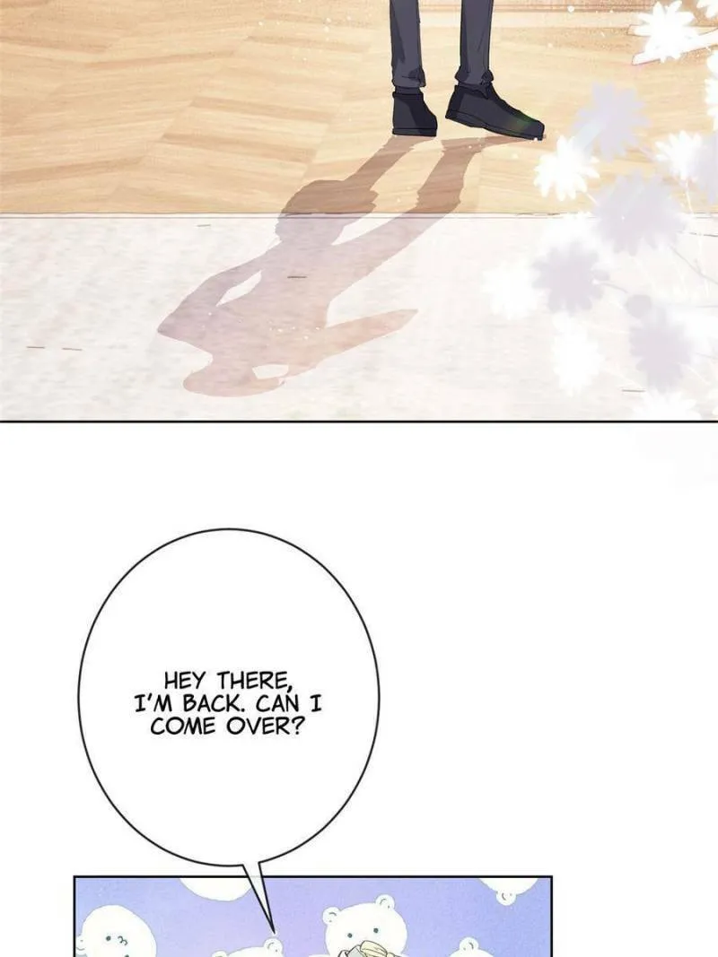 A Professional Assassin Raises a Fox Chapter 73 page 19 - 