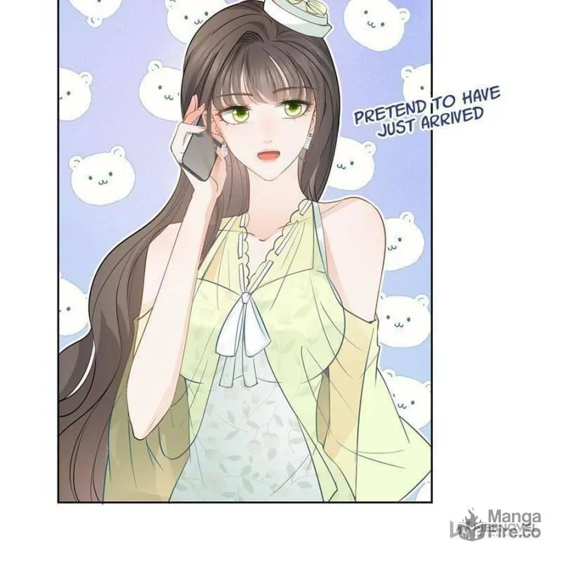 A Professional Assassin Raises a Fox Chapter 73 page 20 - 