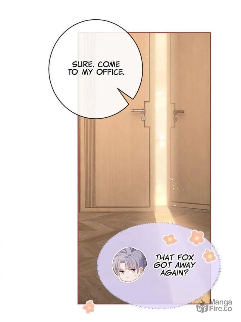 A Professional Assassin Raises a Fox Chapter 73 page 21 - 