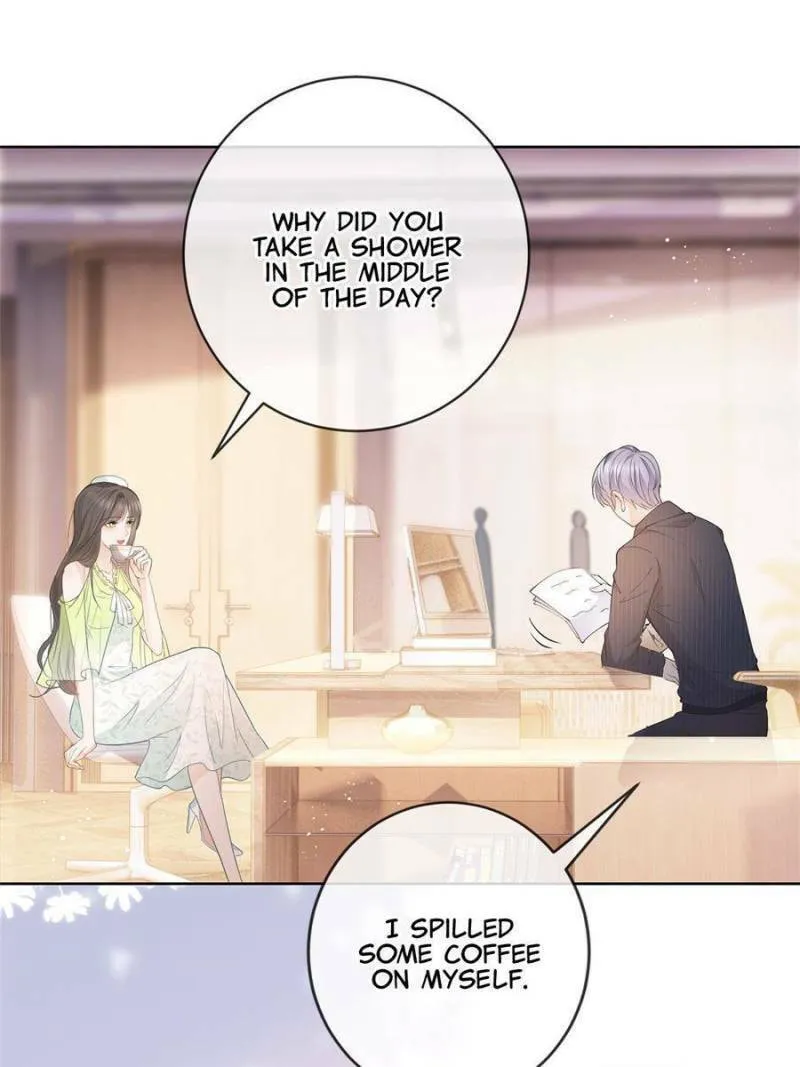 A Professional Assassin Raises a Fox Chapter 73 page 26 - 