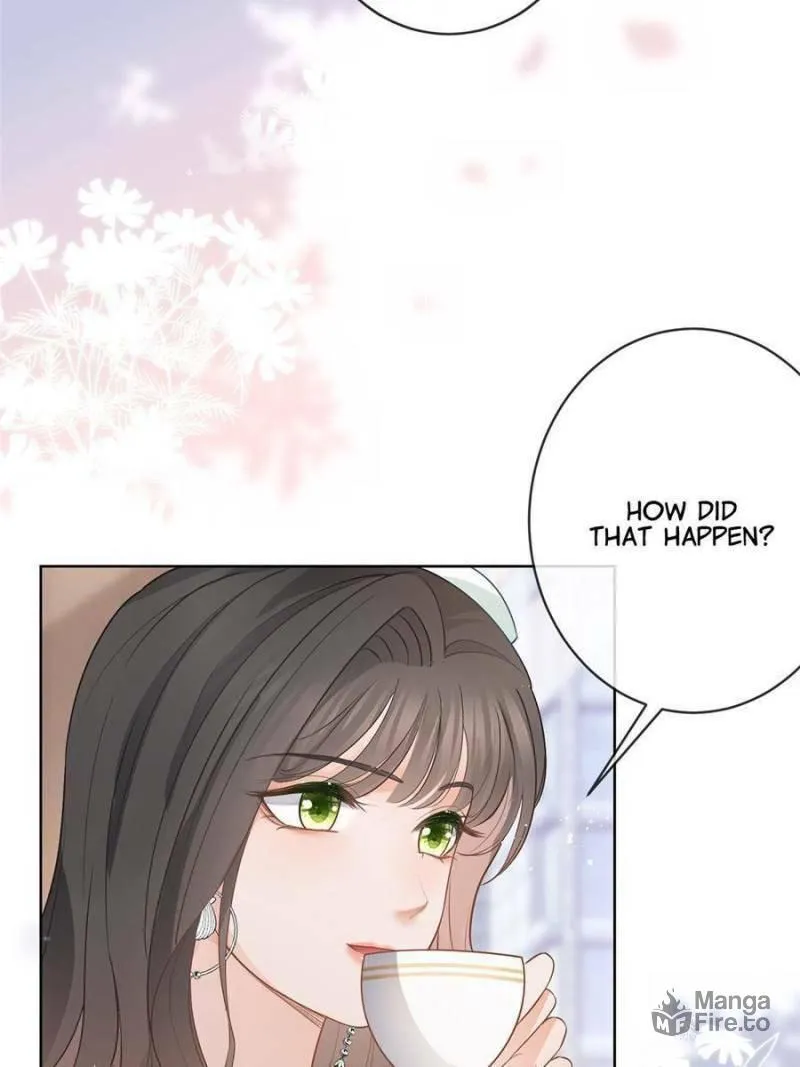 A Professional Assassin Raises a Fox Chapter 73 page 27 - 