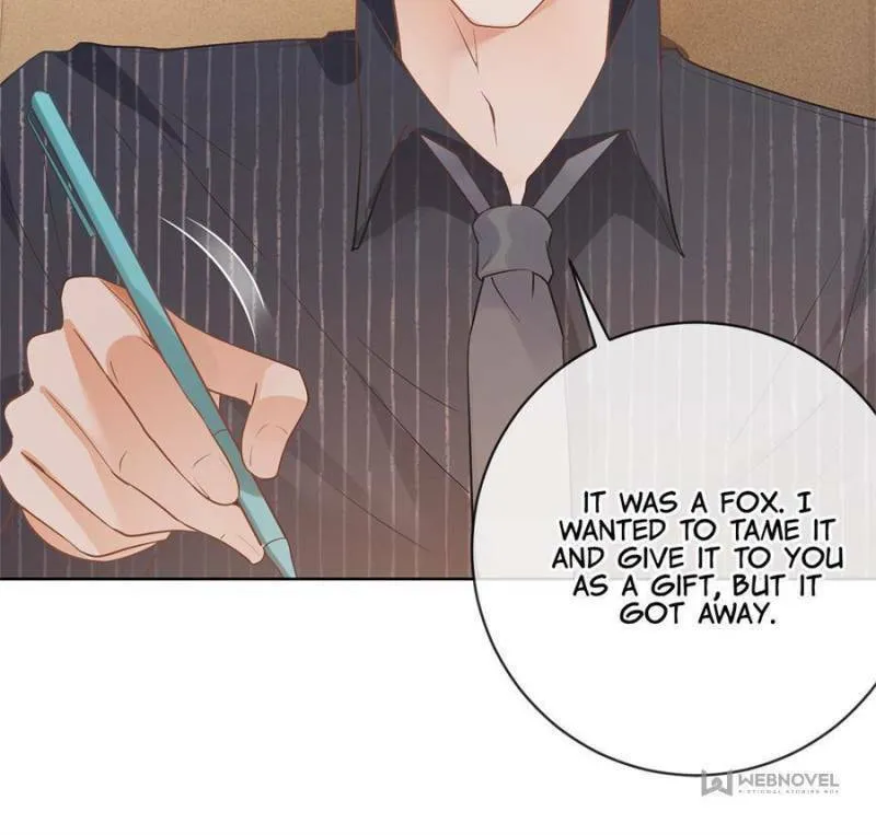 A Professional Assassin Raises a Fox Chapter 73 page 29 - 
