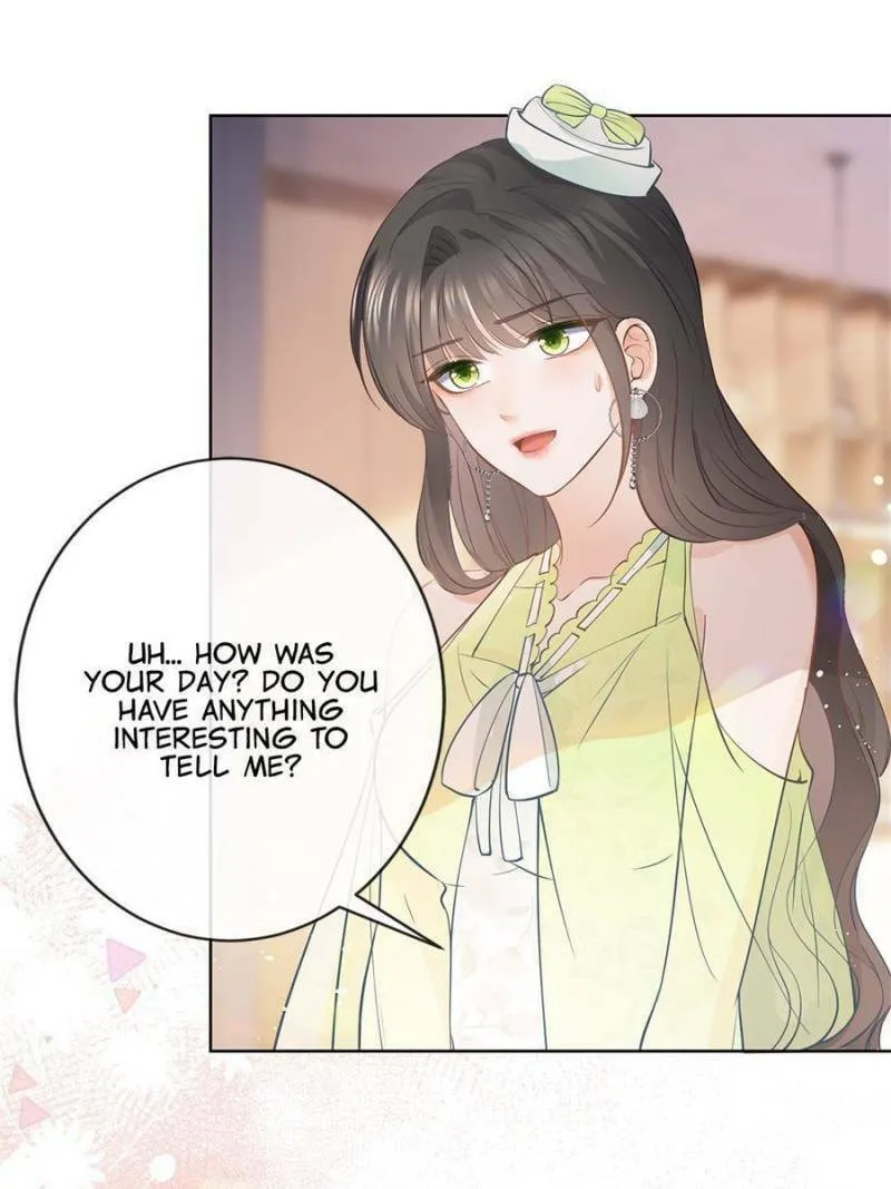 A Professional Assassin Raises a Fox Chapter 73 page 34 - 