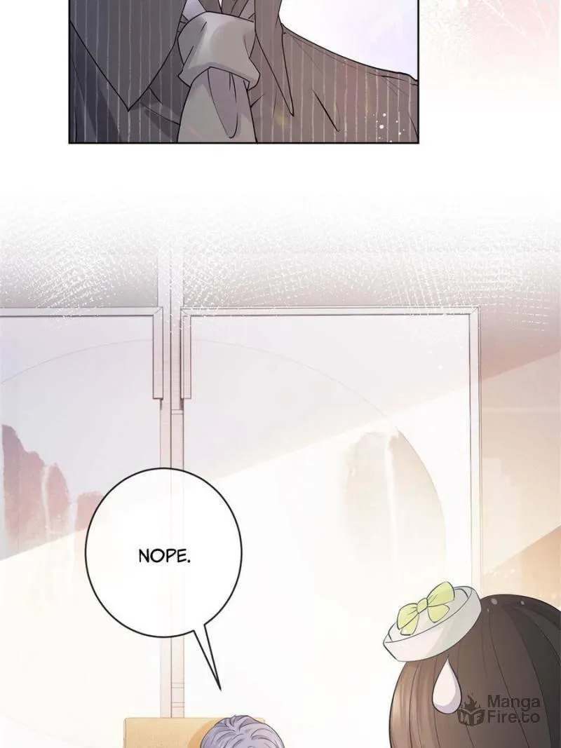 A Professional Assassin Raises a Fox Chapter 73 page 36 - 