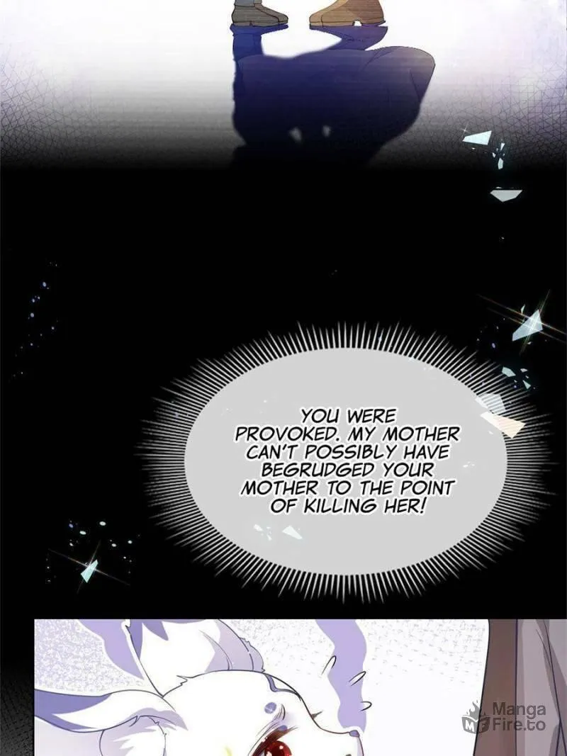 A Professional Assassin Raises a Fox Chapter 73 page 6 - 