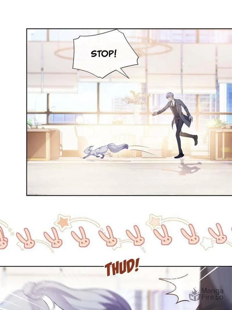 A Professional Assassin Raises a Fox Chapter 73 page 9 - 