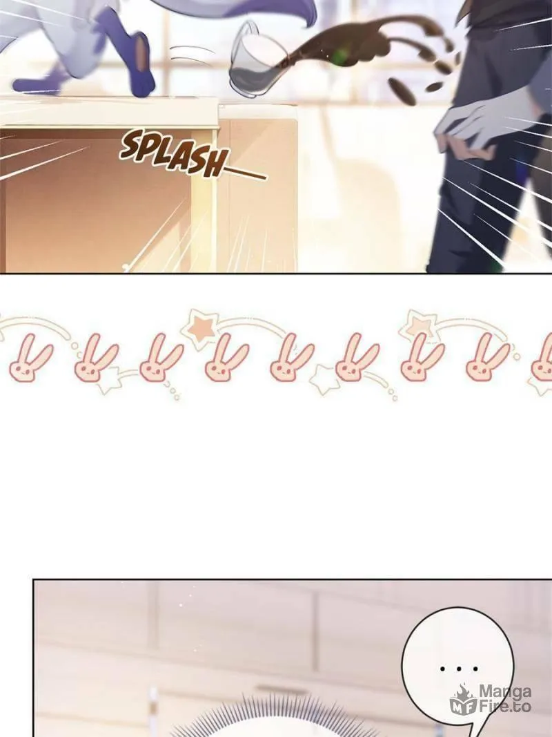 A Professional Assassin Raises a Fox Chapter 73 page 10 - 