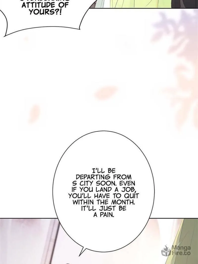 A Professional Assassin Raises a Fox Chapter 74 page 12 - 