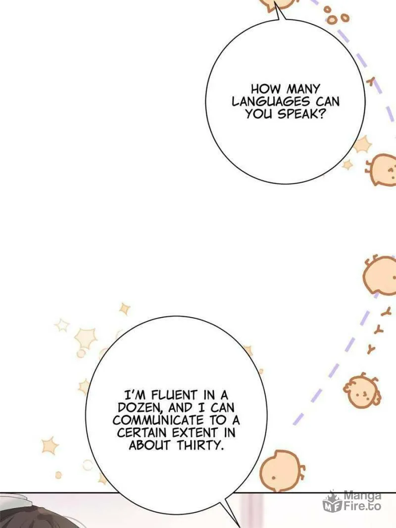 A Professional Assassin Raises a Fox Chapter 74 page 24 - 