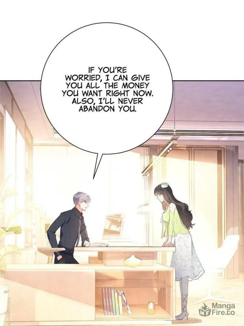 A Professional Assassin Raises a Fox Chapter 74 page 10 - 