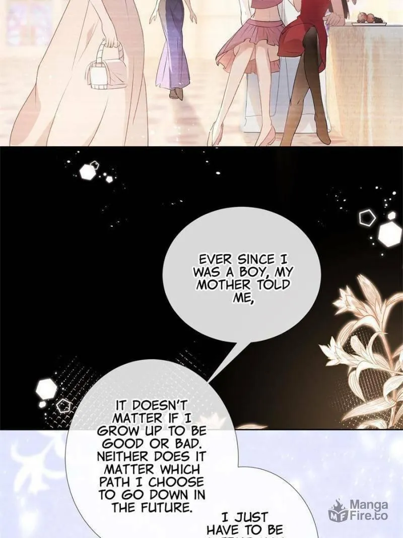 A Professional Assassin Raises a Fox Chapter 75 page 20 - 