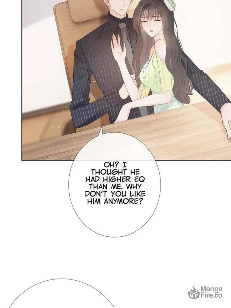 A Professional Assassin Raises a Fox Chapter 75 page 3 - 