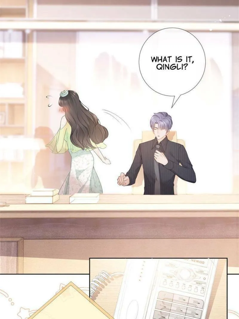 A Professional Assassin Raises a Fox Chapter 75 page 26 - 