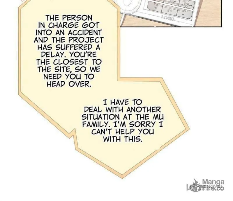 A Professional Assassin Raises a Fox Chapter 75 page 27 - 