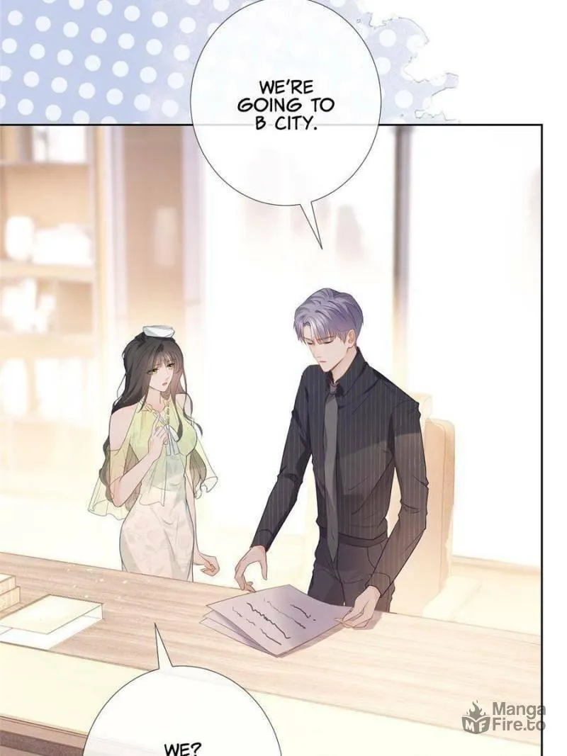 A Professional Assassin Raises a Fox Chapter 75 page 33 - 