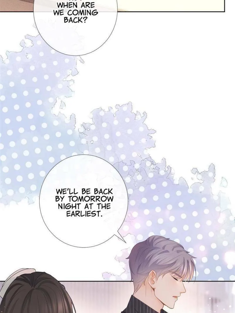 A Professional Assassin Raises a Fox Chapter 75 page 34 - 