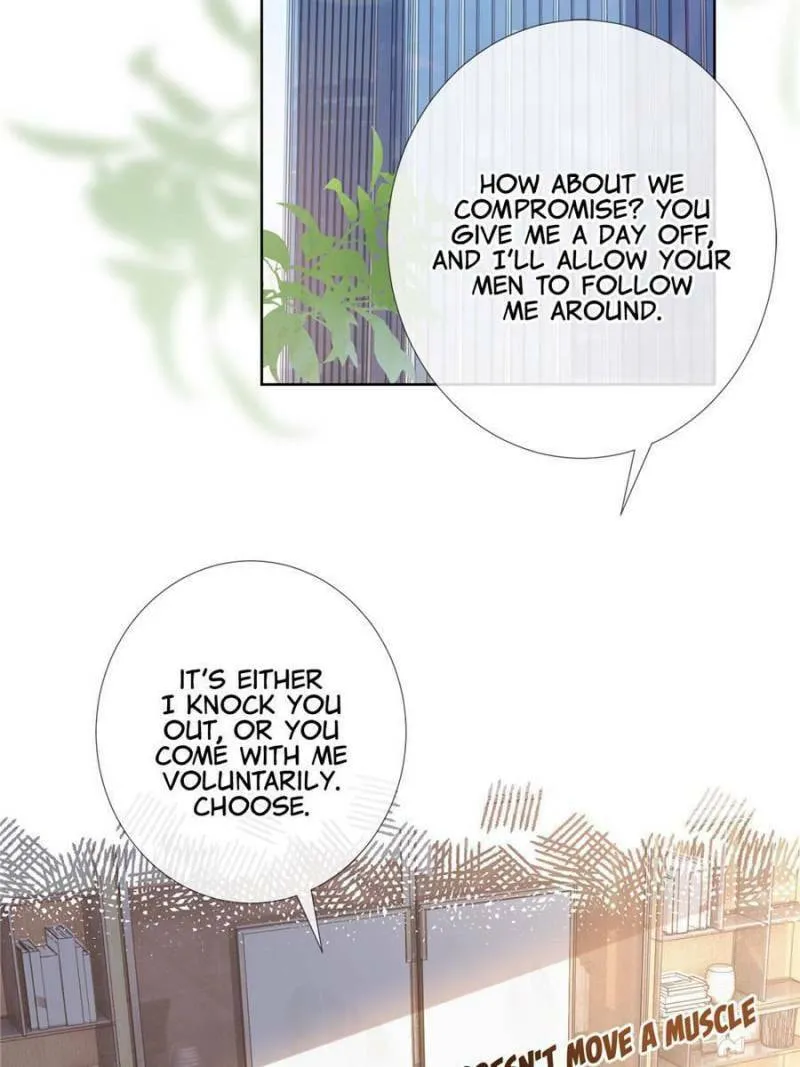A Professional Assassin Raises a Fox Chapter 76 page 2 - 