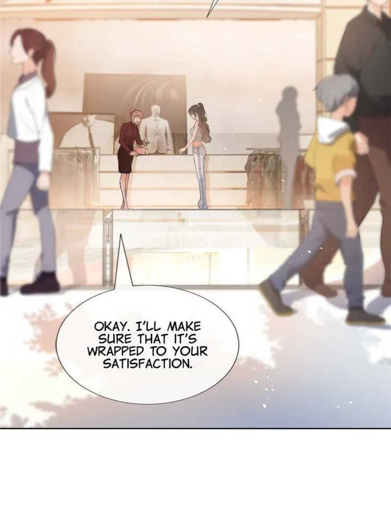 A Professional Assassin Raises a Fox Chapter 76 page 16 - 