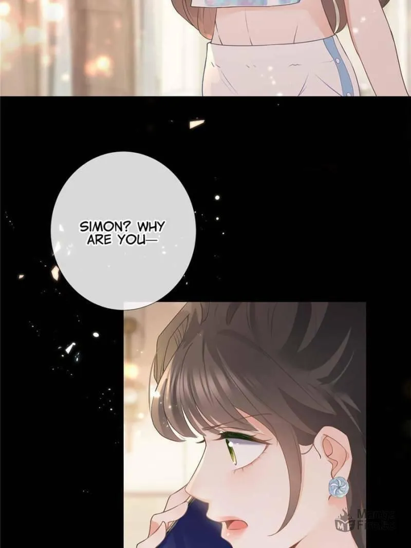 A Professional Assassin Raises a Fox Chapter 76 page 20 - 