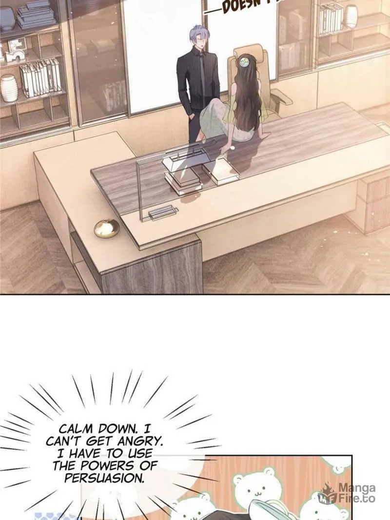 A Professional Assassin Raises a Fox Chapter 76 page 3 - 