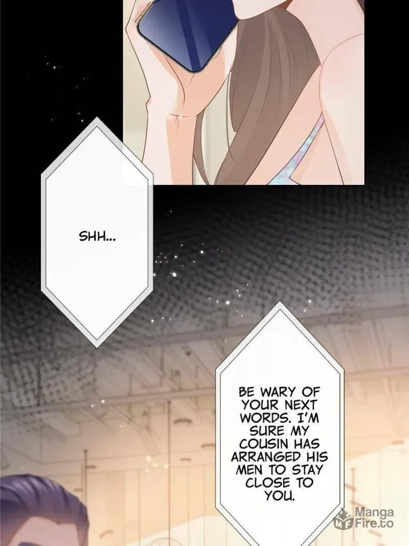 A Professional Assassin Raises a Fox Chapter 76 page 21 - 