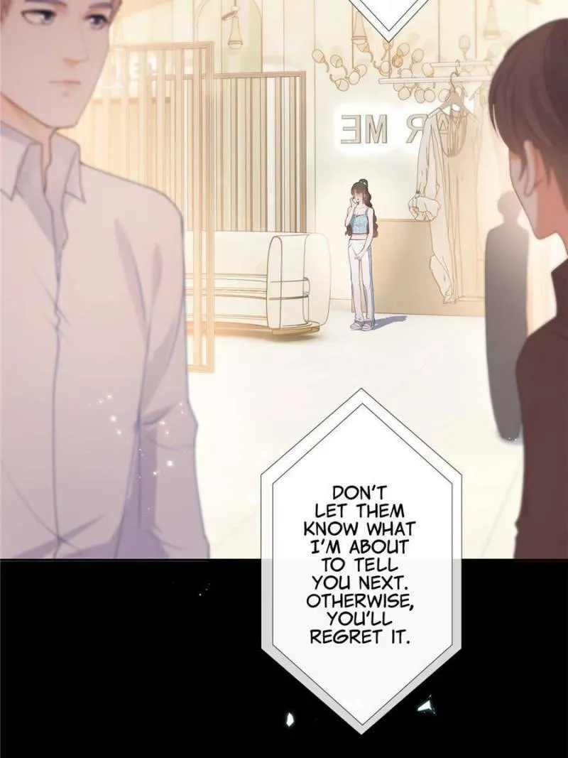 A Professional Assassin Raises a Fox Chapter 76 page 22 - 