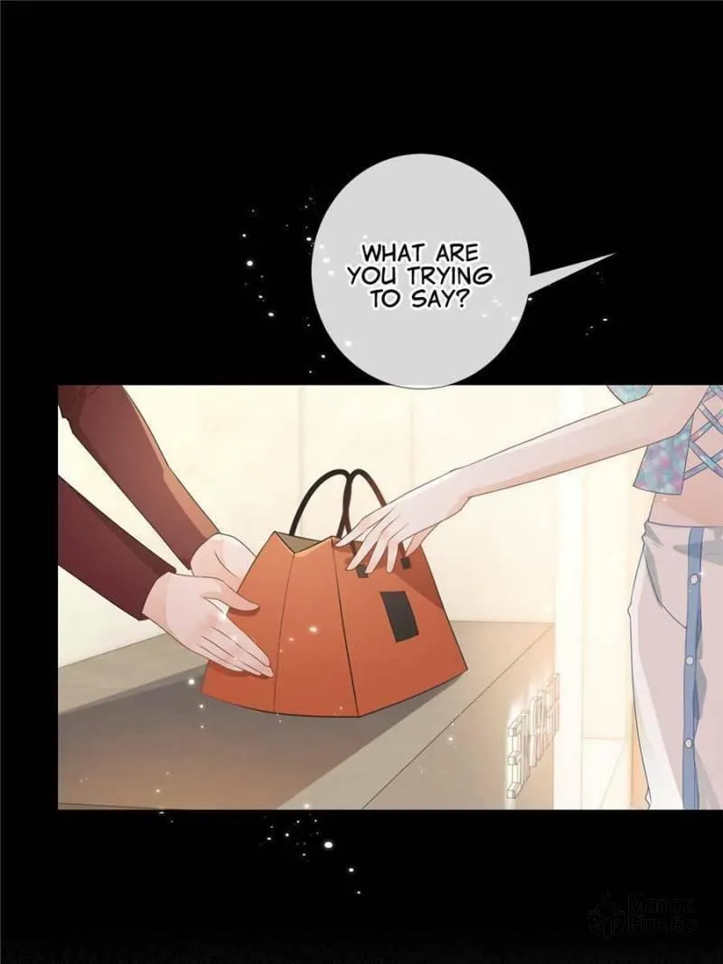 A Professional Assassin Raises a Fox Chapter 76 page 24 - 