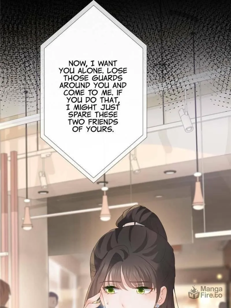 A Professional Assassin Raises a Fox Chapter 76 page 25 - 