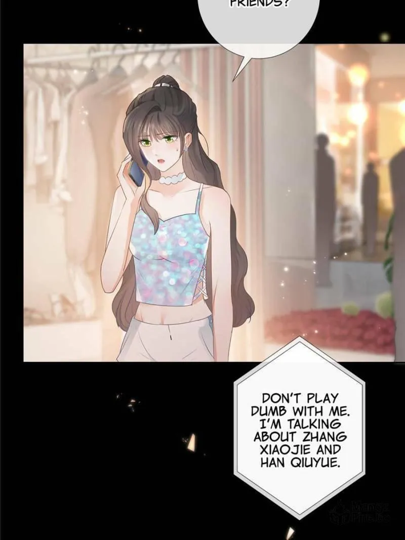A Professional Assassin Raises a Fox Chapter 76 page 27 - 