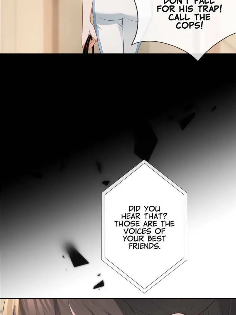 A Professional Assassin Raises a Fox Chapter 76 page 31 - 