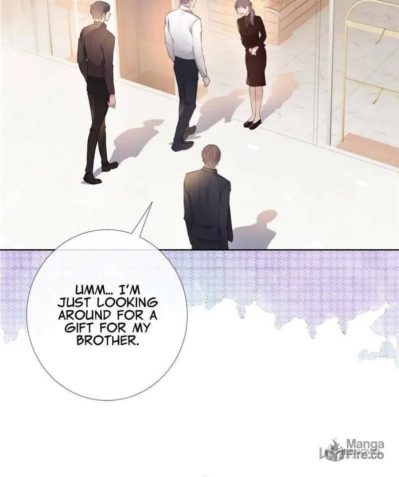 A Professional Assassin Raises a Fox Chapter 76 page 36 - 