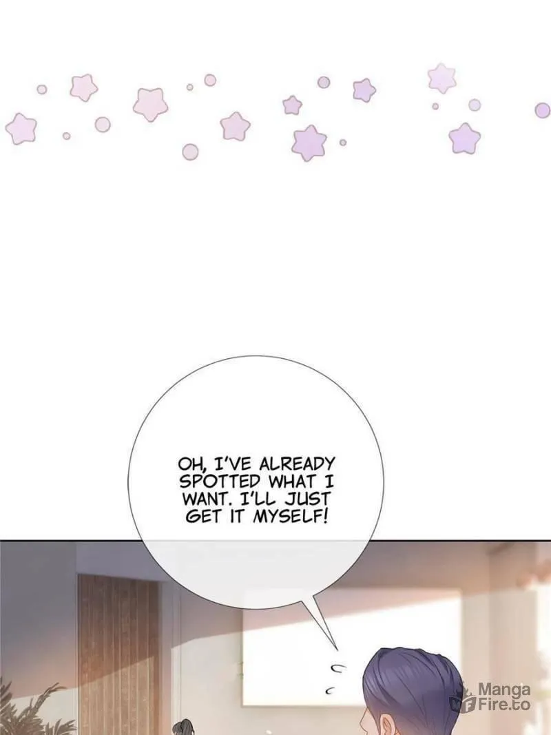 A Professional Assassin Raises a Fox Chapter 76 page 39 - 