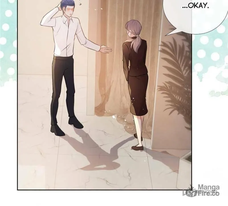 A Professional Assassin Raises a Fox Chapter 76 page 45 - 