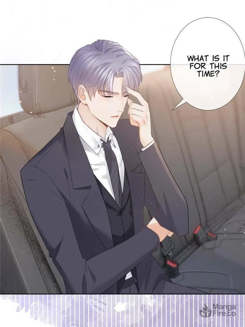 A Professional Assassin Raises a Fox Chapter 77 page 18 - 