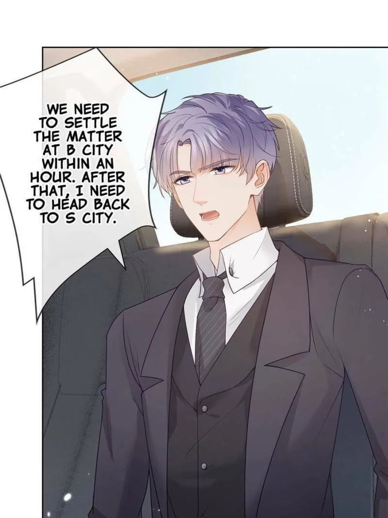 A Professional Assassin Raises a Fox Chapter 77 page 22 - 