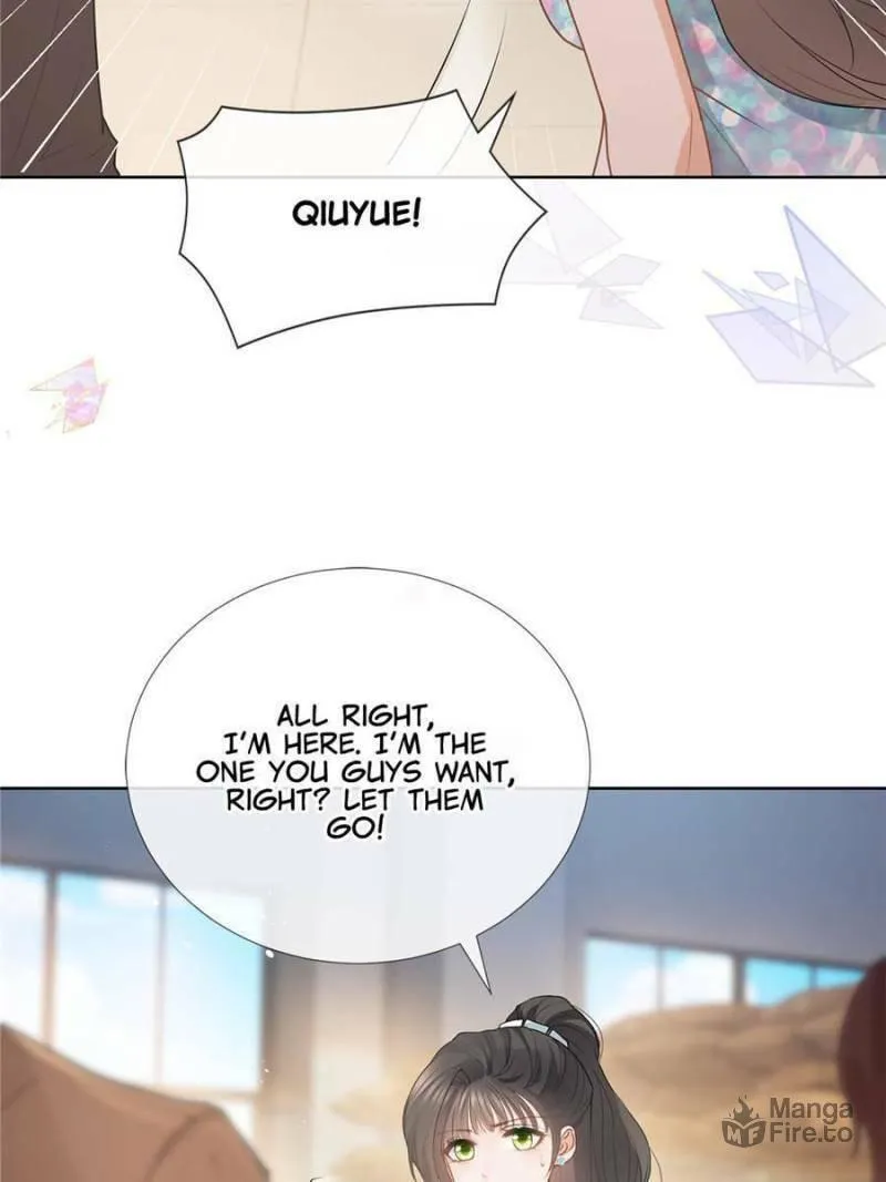 A Professional Assassin Raises a Fox Chapter 77 page 27 - 