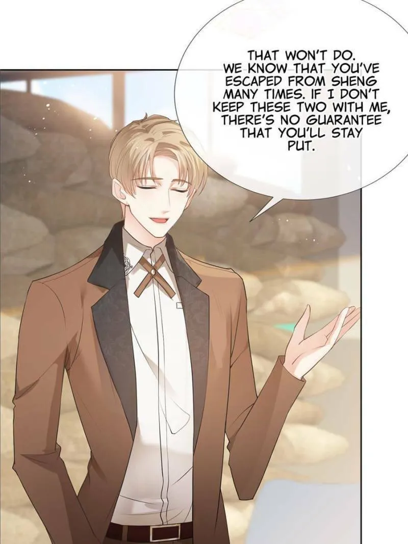 A Professional Assassin Raises a Fox Chapter 77 page 29 - 